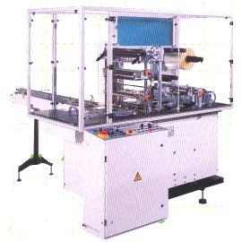 PACKAGEING MACHINE (PACKAGEING MACHINE)