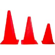 MARKER Cones (MARQUEUR Cônes)