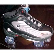 Roller Skate (Роликовые коньки)