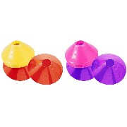 DISC CONE SET (DISQUE CONIQUE SET)