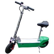 Electric Scooter (Электрический скутер)