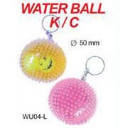 YOYO Water Ball (YOYO Water Ball)