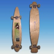 Skateboard (Skateboard)