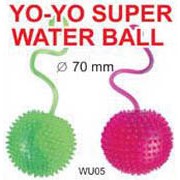 YOYO Water Ball (YOYO Water Ball)