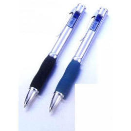 Pedometer Pen