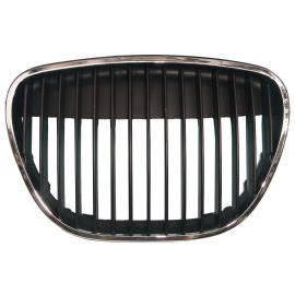 GRILLE - SEAT (Решетка - SEAT)