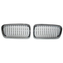 GRILLE - BMW E38 (GITTER - BMW E38)