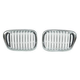 GRILLE - BMW E39 (РЕШЕТКА - BMW E39)