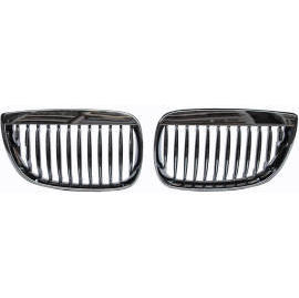 GRILLE - BMW E87 (GITTER - BMW E87)