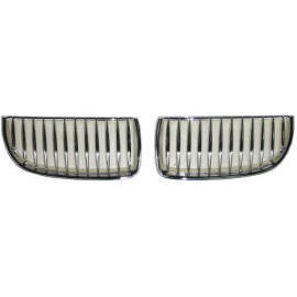 GRILLE - BMW E90 (РЕШЕТКА - BMW E90)