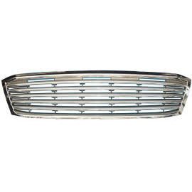 GRILLE - TOYOTA HILUX (Решетка - TOYOTA HILUX)