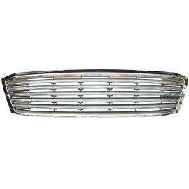 GRILLE - TOYOTA HILUX (Решетка - TOYOTA HILUX)