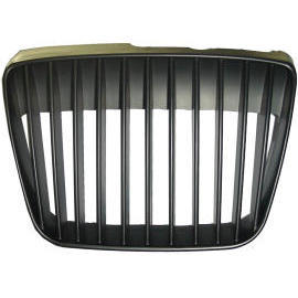 GRILLE - SEAT (Calandre - SIEGE)