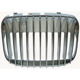 GRILLE - SEAT (GRILLE - SEAT)