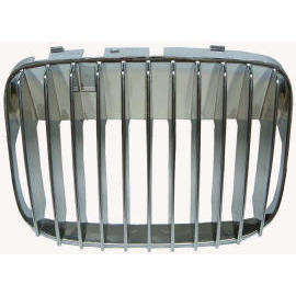 GRILLE - SEAT (GITTER - SEAT)