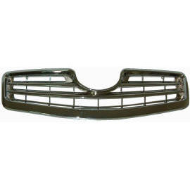 GRILLE - TOYOTA YARIS (GRILLE - TOYOTA YARIS)