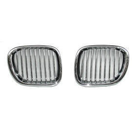 GRILLE - BMW Z3 (Calandre - BMW Z3)