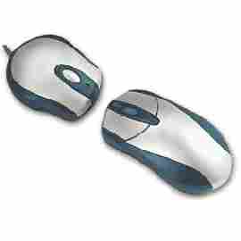 Optical Mouse (Оптическая мышь)