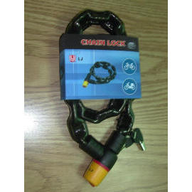 chain lock (chain lock)