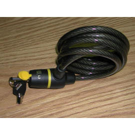 Cable Lock (Тросиком)