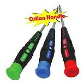 Precision Screwdriver Set (Precision Screwdriver Set)