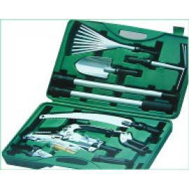 10pcs Lawn Care Set