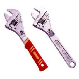 Multi-Type Ratchet Adjustable Wrench (Multi-Type Ratchet Adjustable Wrench)