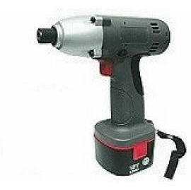 Cordless High Torque Impact Driver (Cordless High Torque Impact Driver)