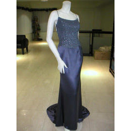 Evening gown