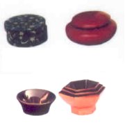 Premium Lacquerware