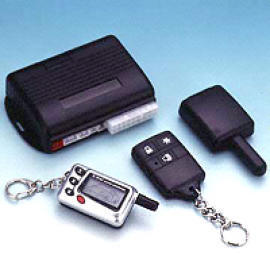 Two-Way FM Paging Auto Alarm System (FMKG1512)(BEST-2001) (Two-Way FM Paging Auto Système d`alarme (FMKG1512) (BEST-2001))