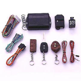 Auto Security Alarm System For Dome Light Delay Cars Or Normal Cars