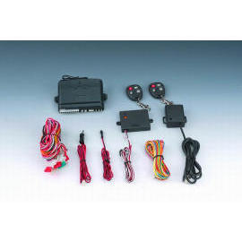 Car Alarm System (Car Alarm System)