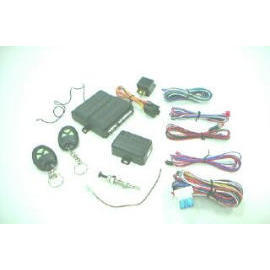 Auto Security Alarm System w/competive price