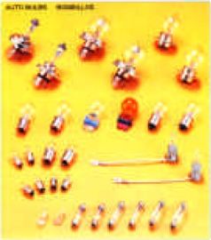 AUTO PARTS AND ACCESSORIES, BULB, ELECTRIC PARTS, FUSE, FOG LAMP, SWITCH, RELAY, (Autoersatzteilen und-ausrüstungen, Birne, Elektrik, IC, Nebelscheinwerfer, Scha)