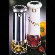 Oil / Vinegar (Oil / Vinegar)