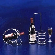 wine rack (wine rack)