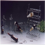Wine rack (Wine rack)