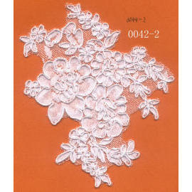 lace,motif
