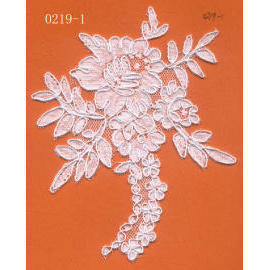 lace,motif