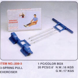 Exercise Equipment