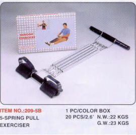 Exercise Equipment (Exercise Equipment)