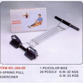 Exercise Equipment