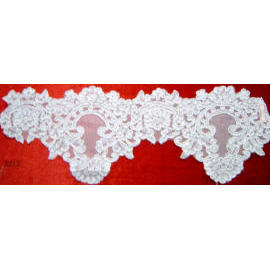 lace,motif (кружева, мотив)