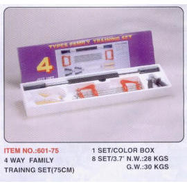Exercise Equipment