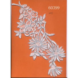 lace,motif (кружева, мотив)