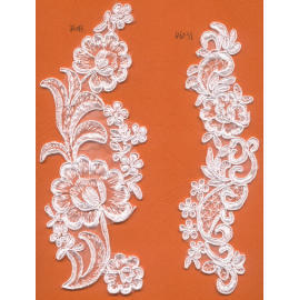 lace,motif