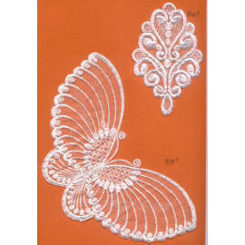 lace,motif