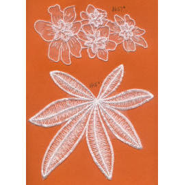 lace,motif