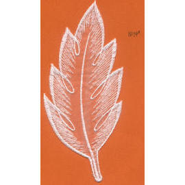 lace,motif